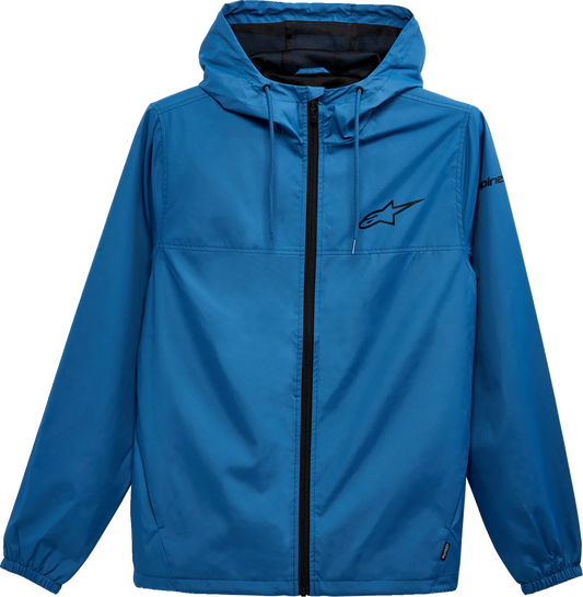 Treq Windbreaker Jacket