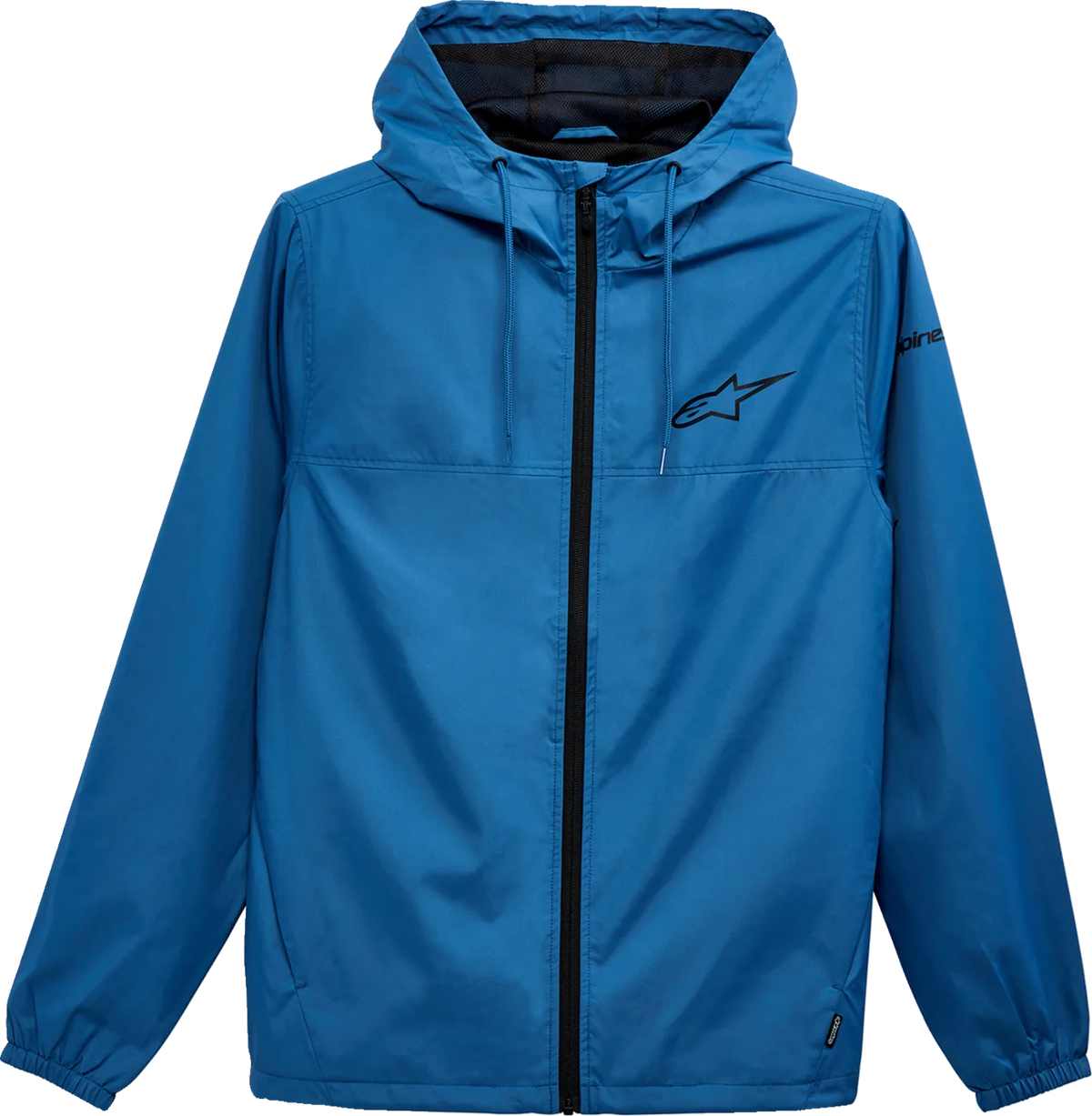 Treq Windbreaker Jacket