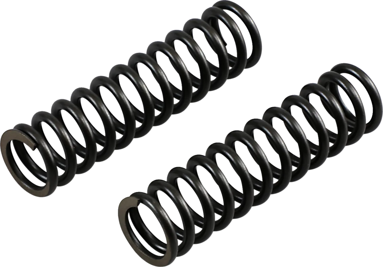 Fork Pressure Spring Set