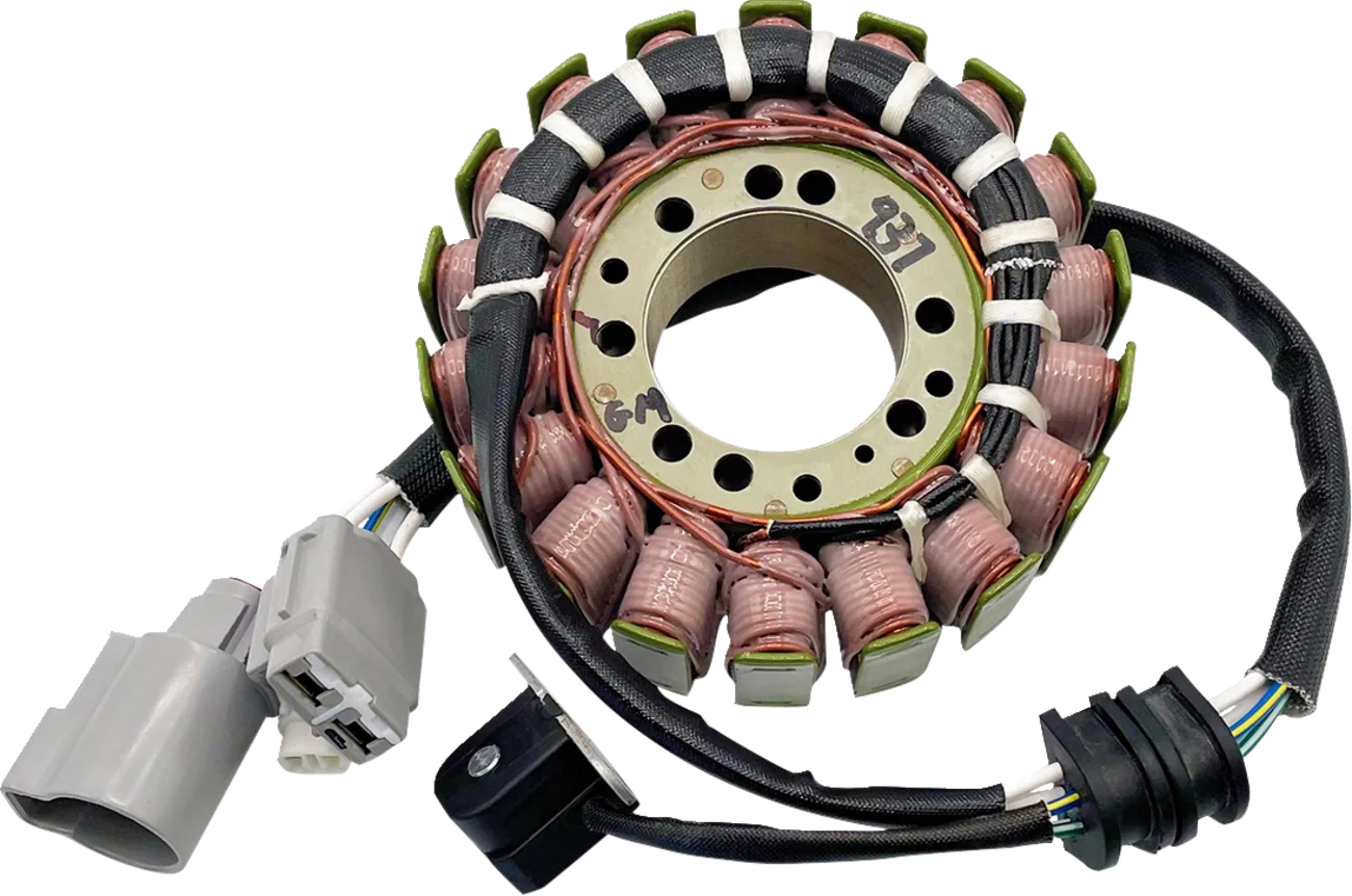 Stator