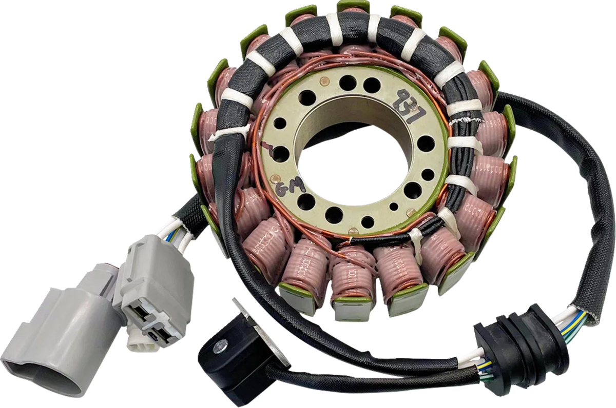 Stator