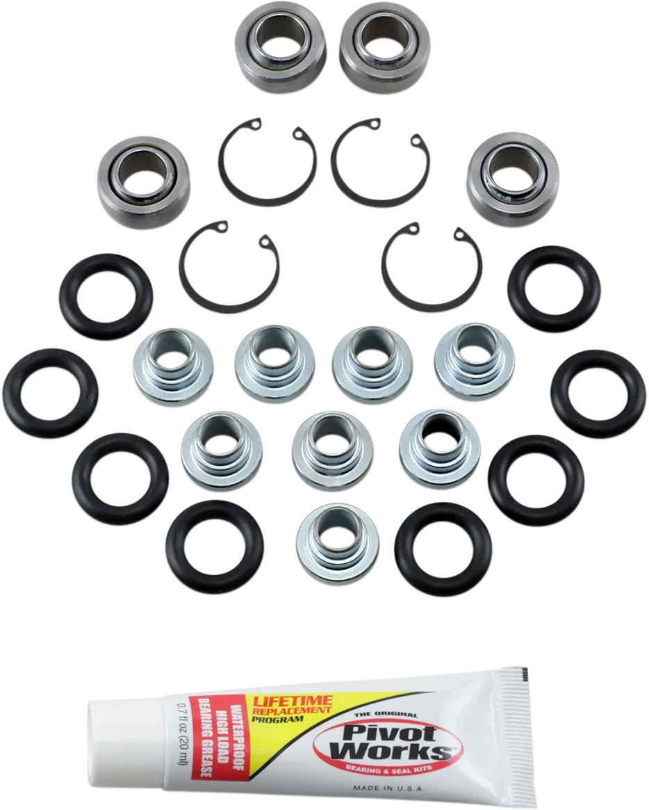 Front Shock Bearing Kit