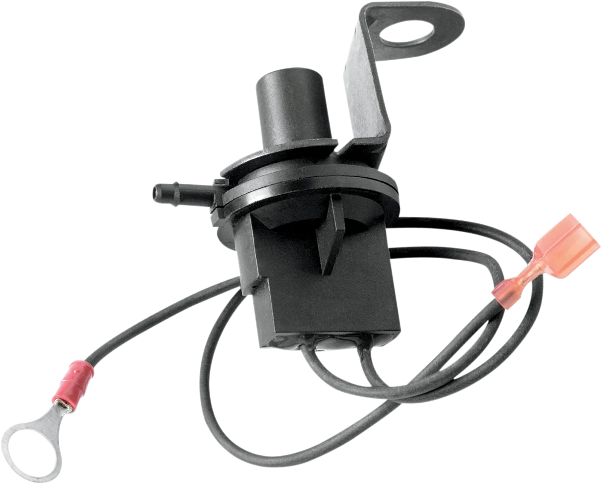 Vacuum-Operated Electrical Switch (VOES)
