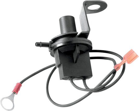Vacuum-Operated Electrical Switch (VOES)