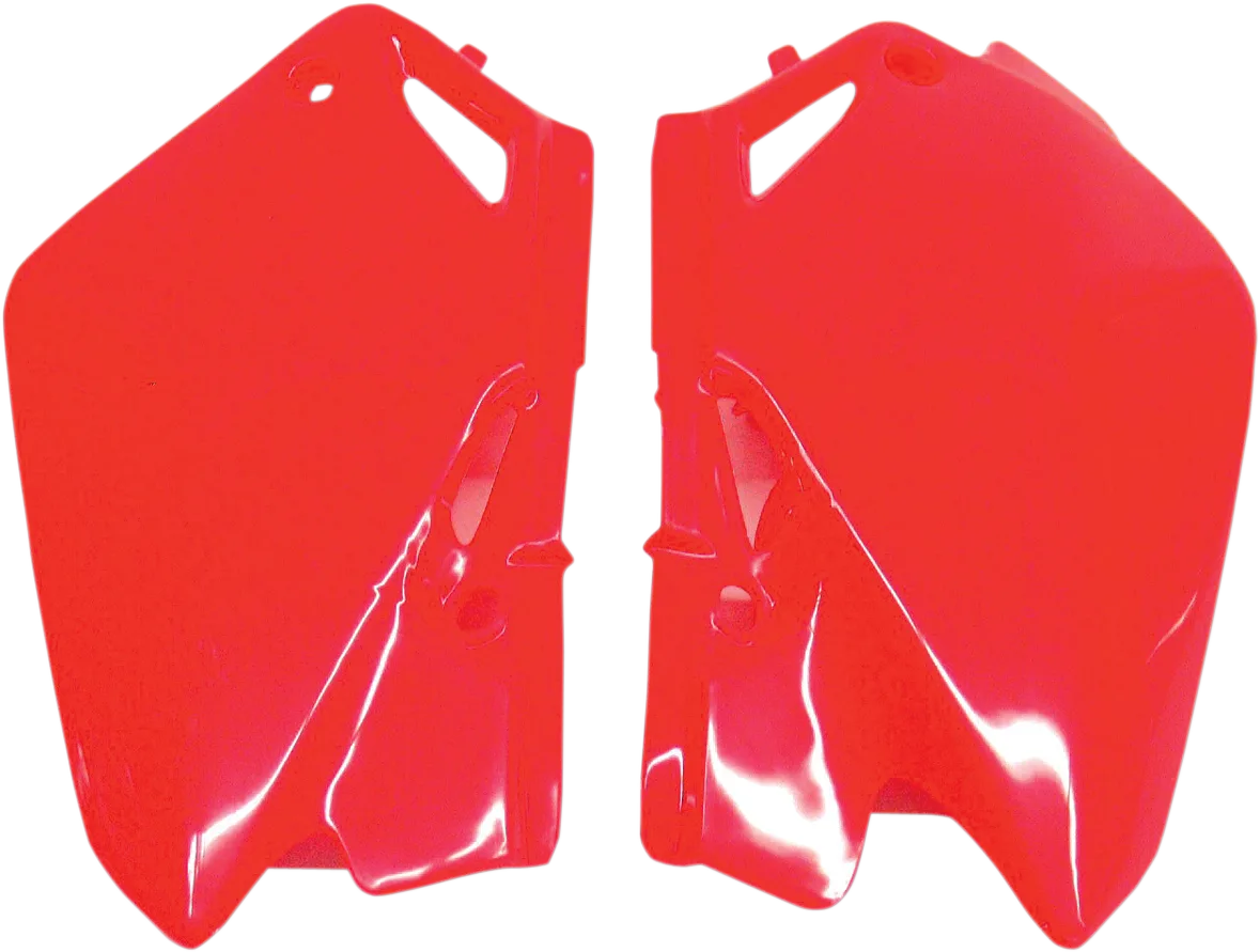 Replacement Side Panels