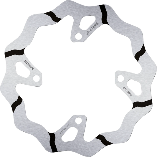 Brake Rotor