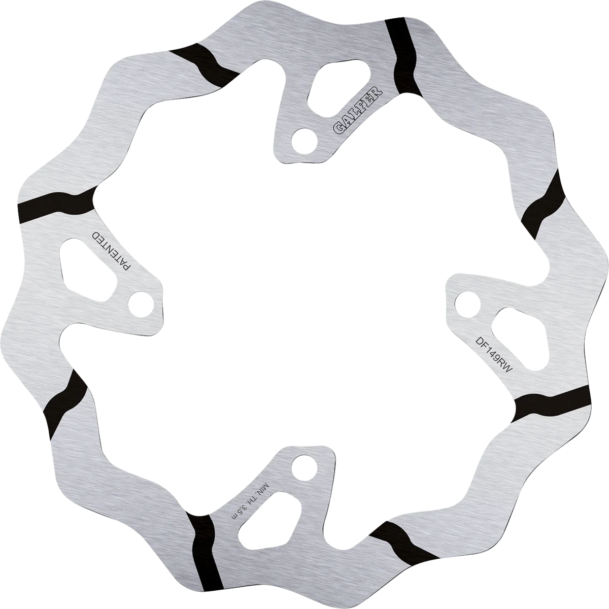 Brake Rotor