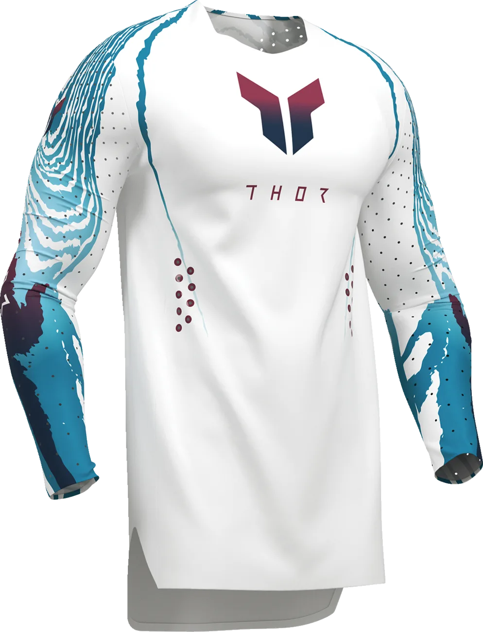 Sportmode Damascus Jersey