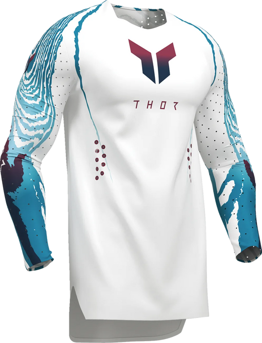 Sportmode Damascus Jersey