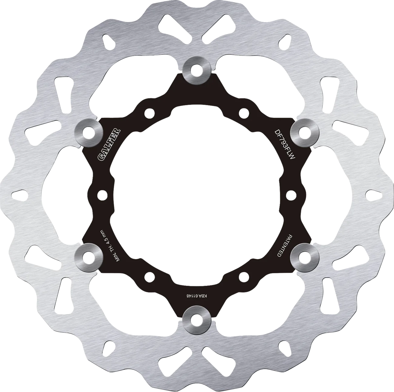 Brake Rotor