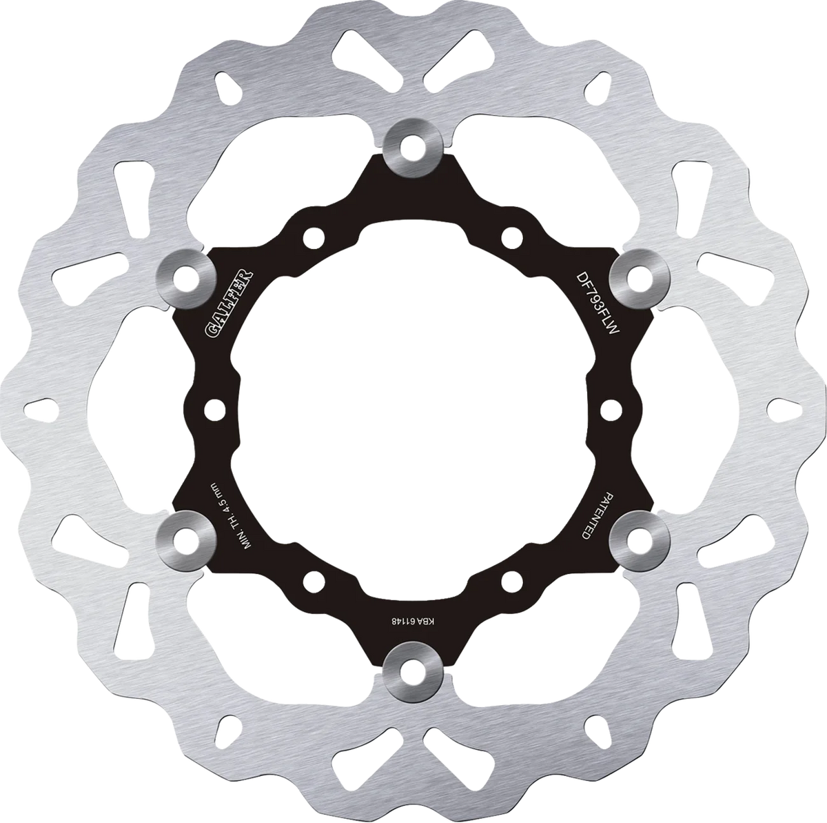 Brake Rotor