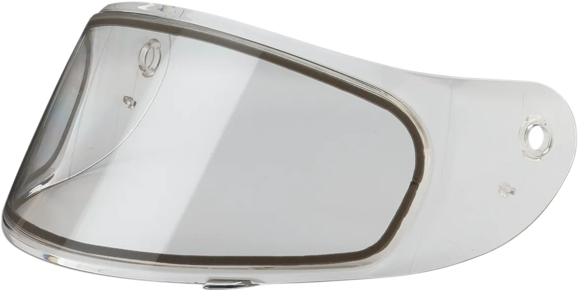 Strike Ops Snow Helmet Dual-Lens Shield