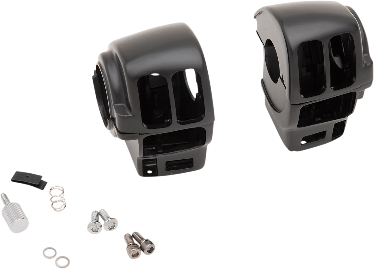 Handlebar Switch Housing Kit