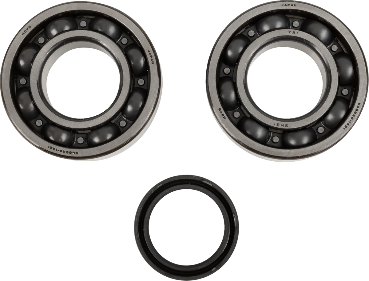 Crankshaft Bearing and Seal Kit