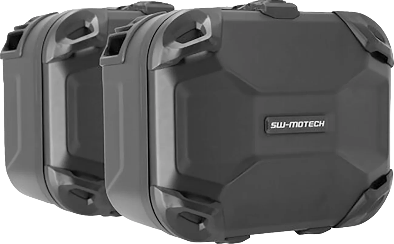 DUSC Hard Case System
