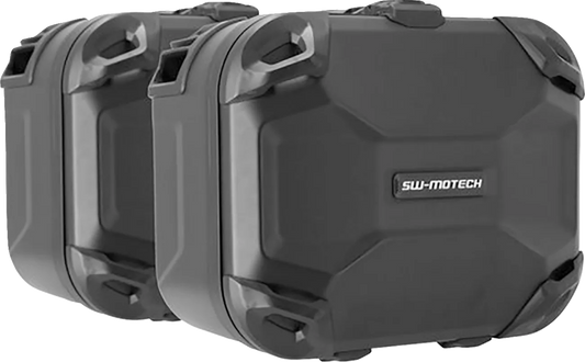 DUSC Hard Case System