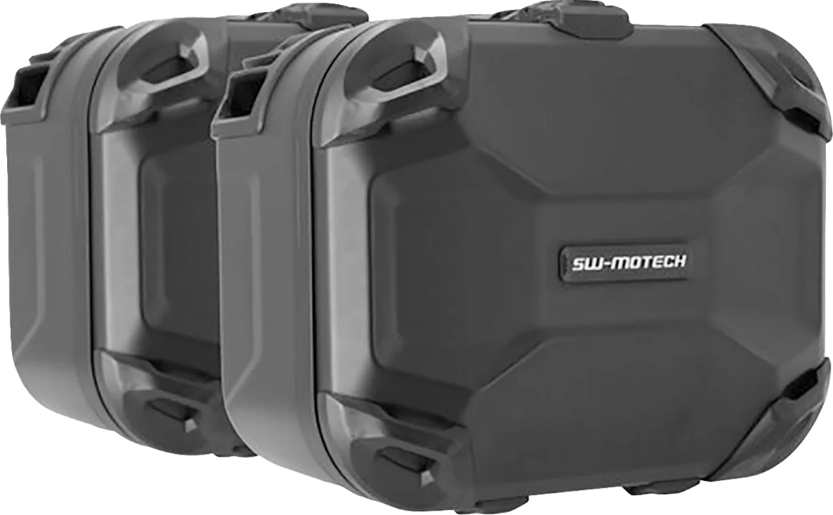 DUSC Hard Case System