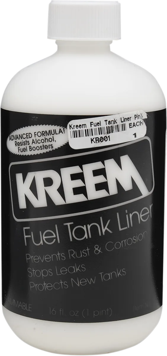 Fuel Tank Liner