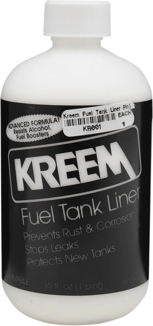 Fuel Tank Liner
