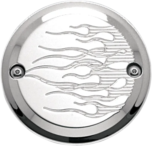 Points Cover