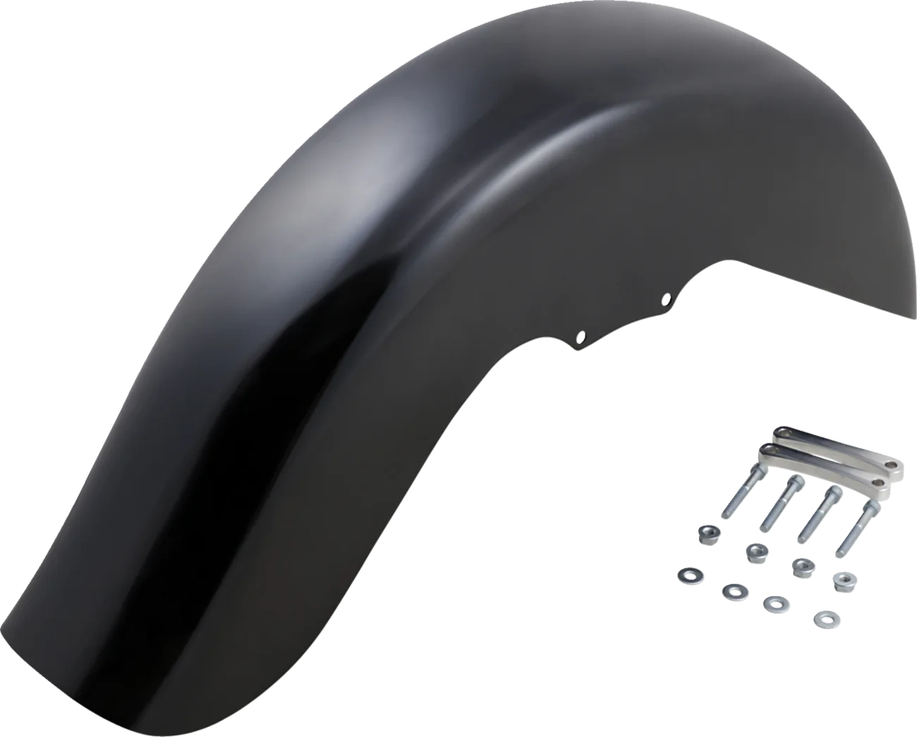 Benchmark Front Fender for Dresser