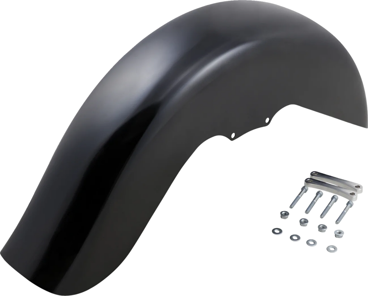 Benchmark Front Fender for Dresser