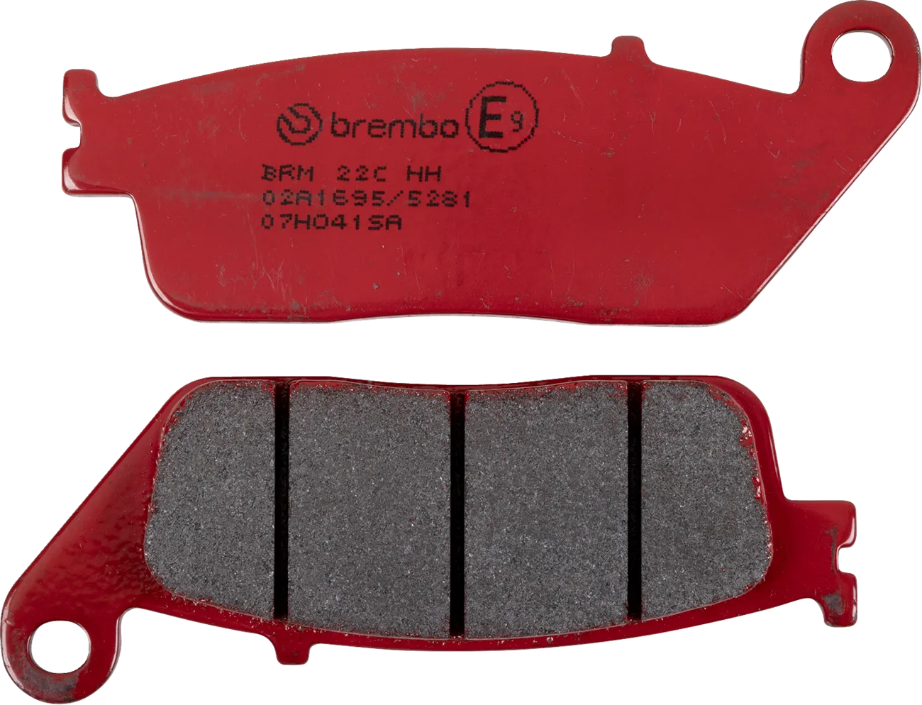 PRIME Sinter SA Brake Pads