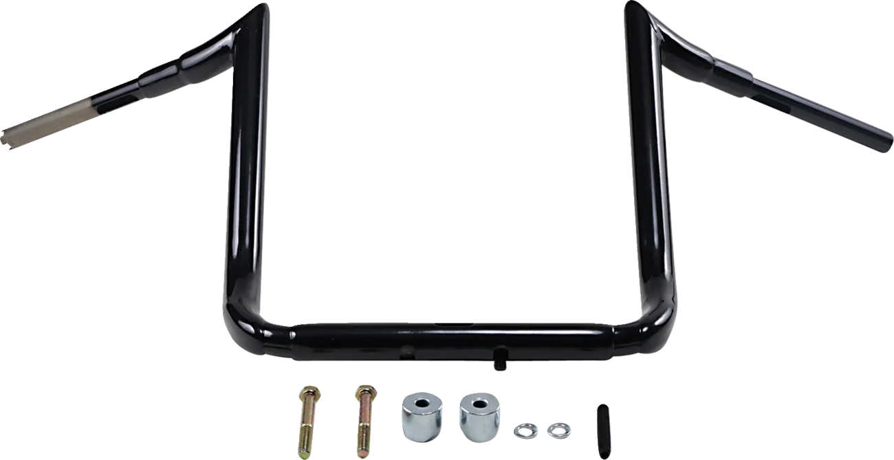 1-1/2" Grande Prime Ape Hanger Handlebar