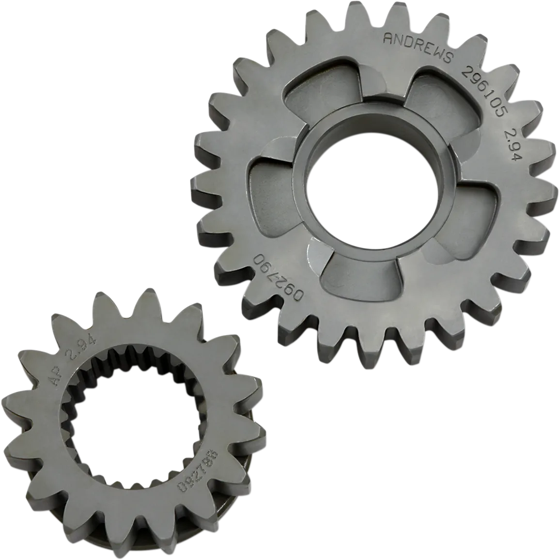 5-Speed Replacement 1st Gear