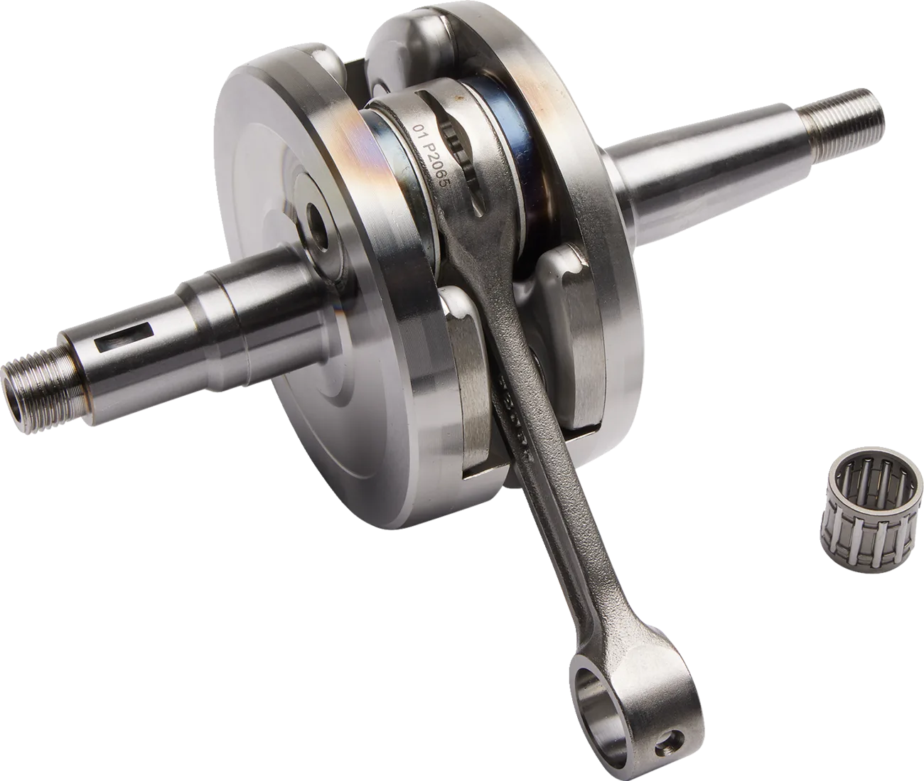 Crankshaft Assembly for 2 Stroke