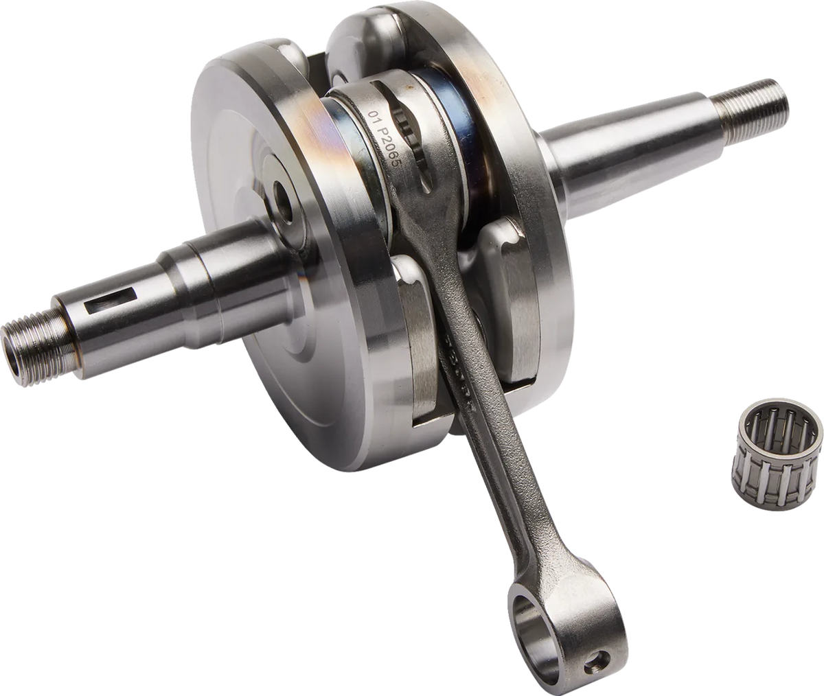 Crankshaft Assembly for 2 Stroke
