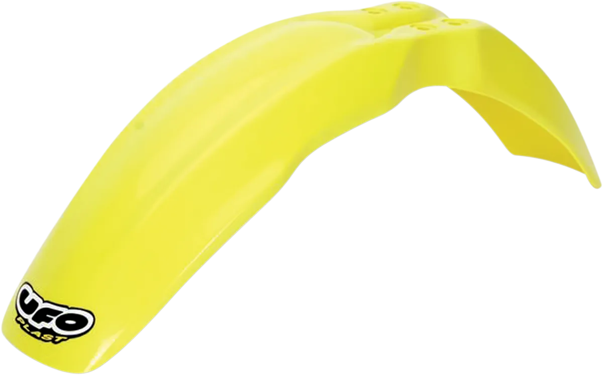 Replacement Front Fender For Suzuki