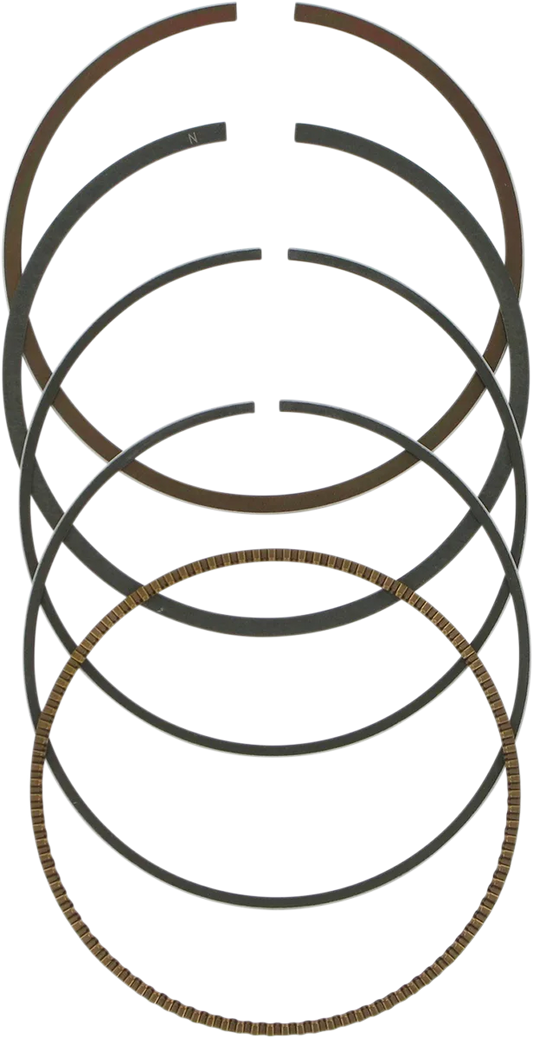Replacement Ring Set