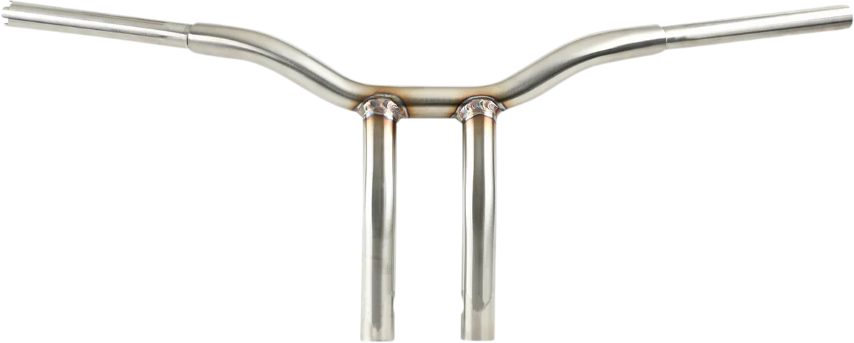 Kage Fighter Welded Bent-Riser Handlebar