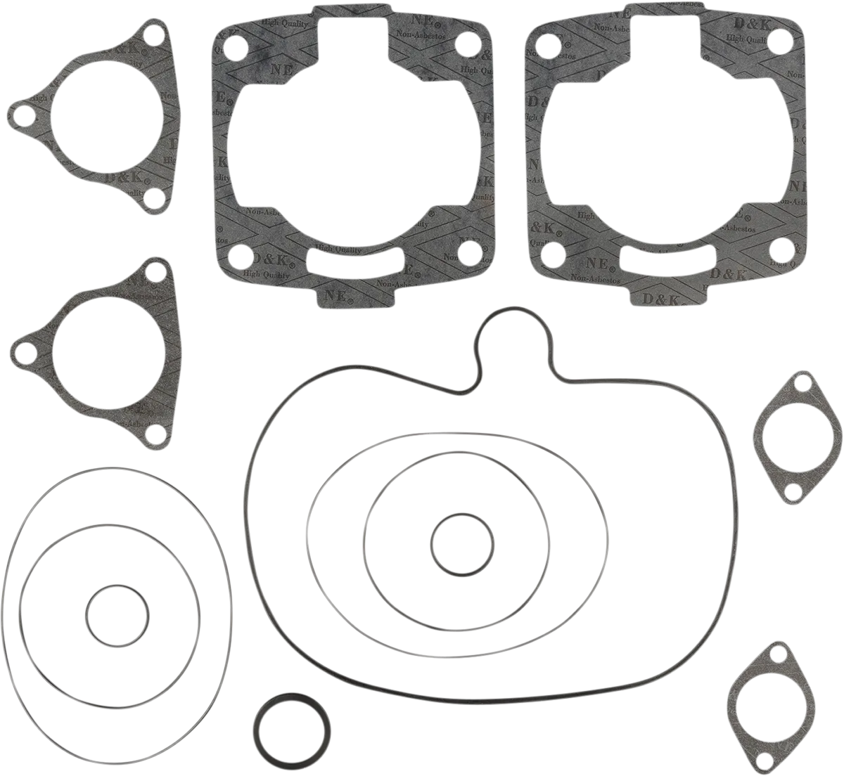 Top End Gasket Set