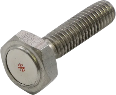 Speed Sensor Magnet Bolt