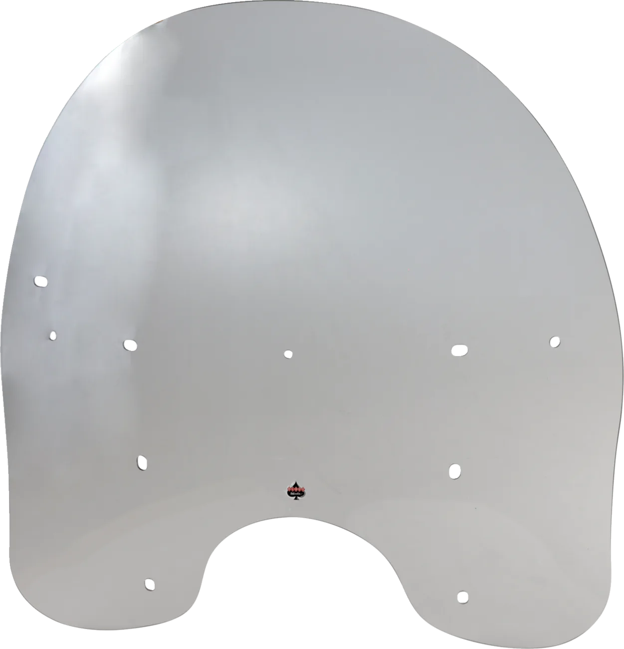 Billboard Flare® Windshield