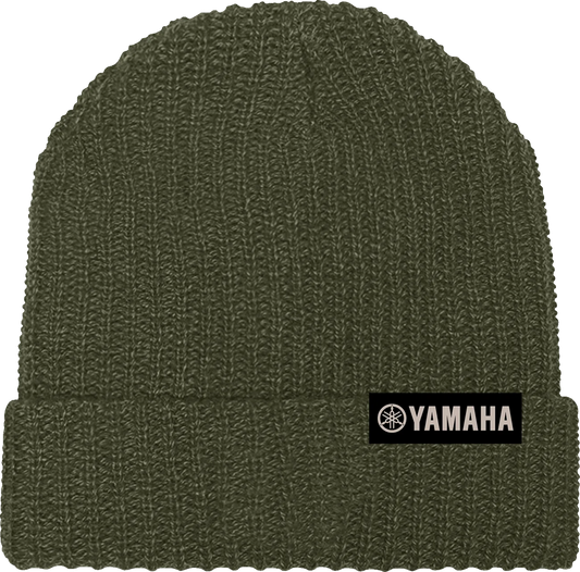 Yamaha Racing Beanie