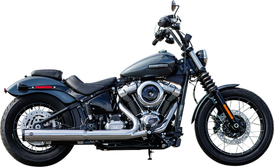 Grand National Slip-On Muffler