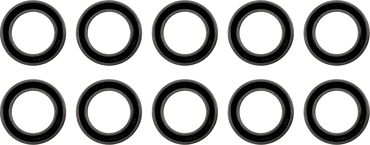 Wheel Bearing Packs