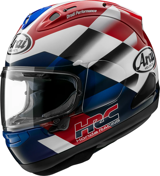 Corsair-X HRC-SP Helmet