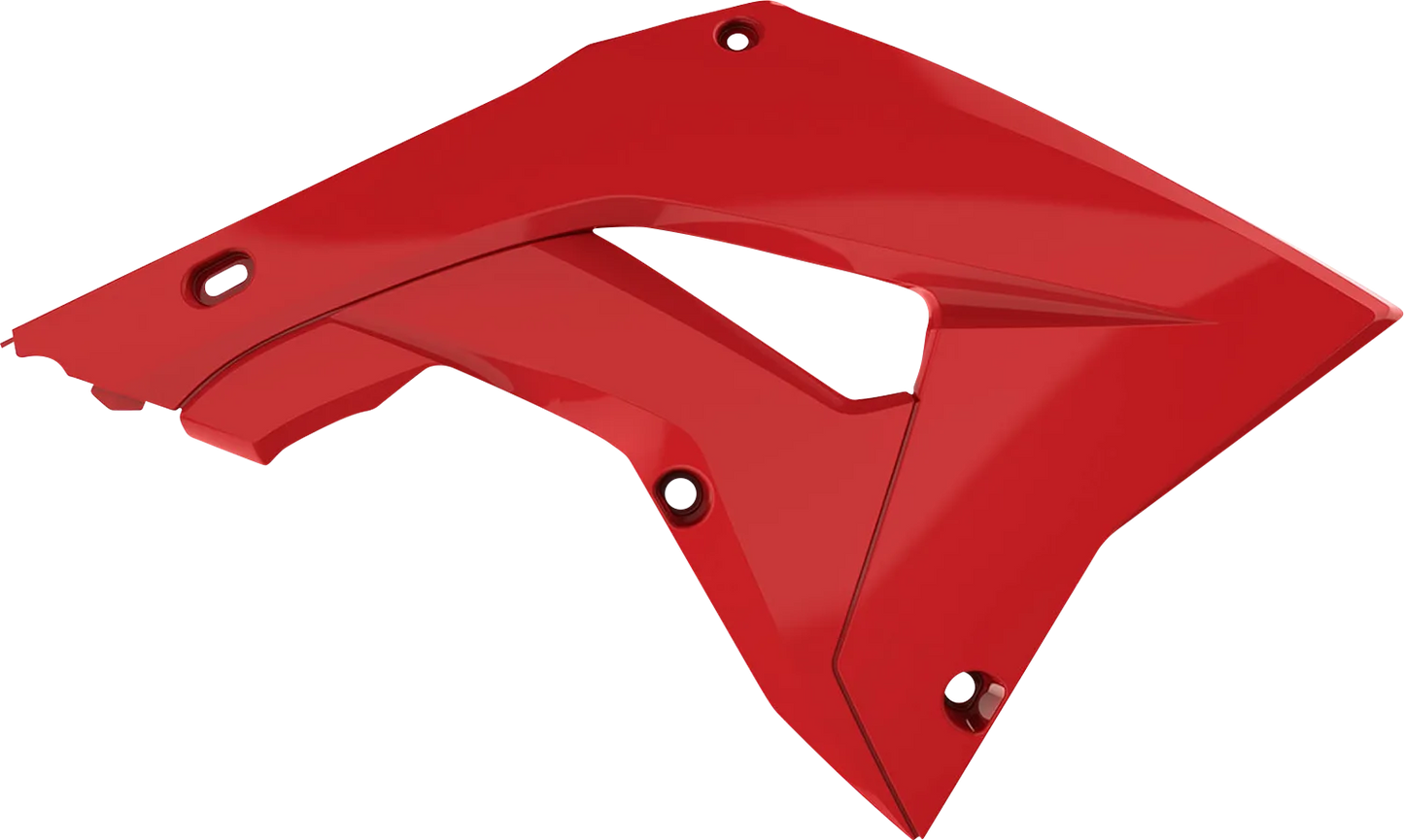 Radiator Covers For Honda