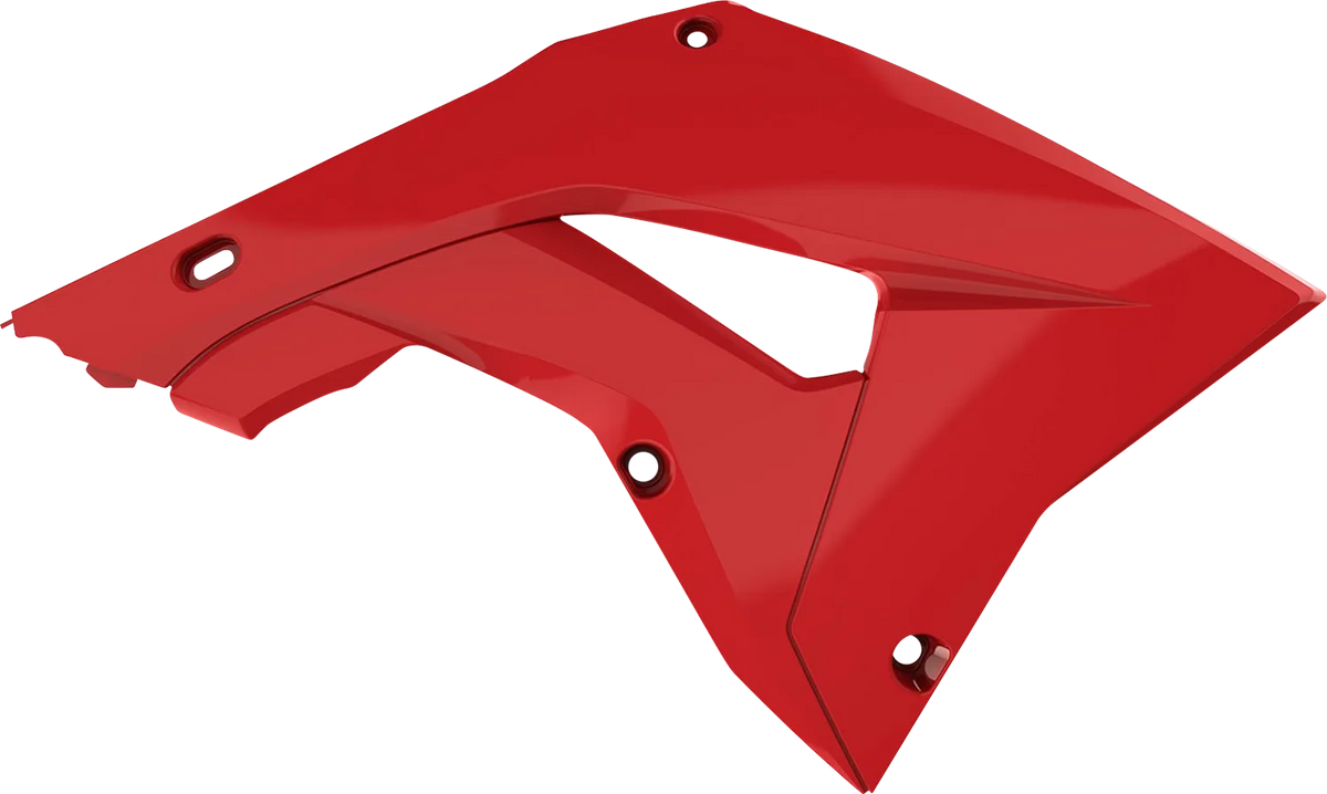 Radiator Covers For Honda