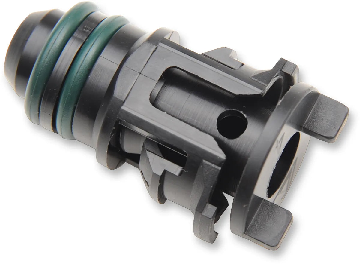 Oil Line Retainer Assembly