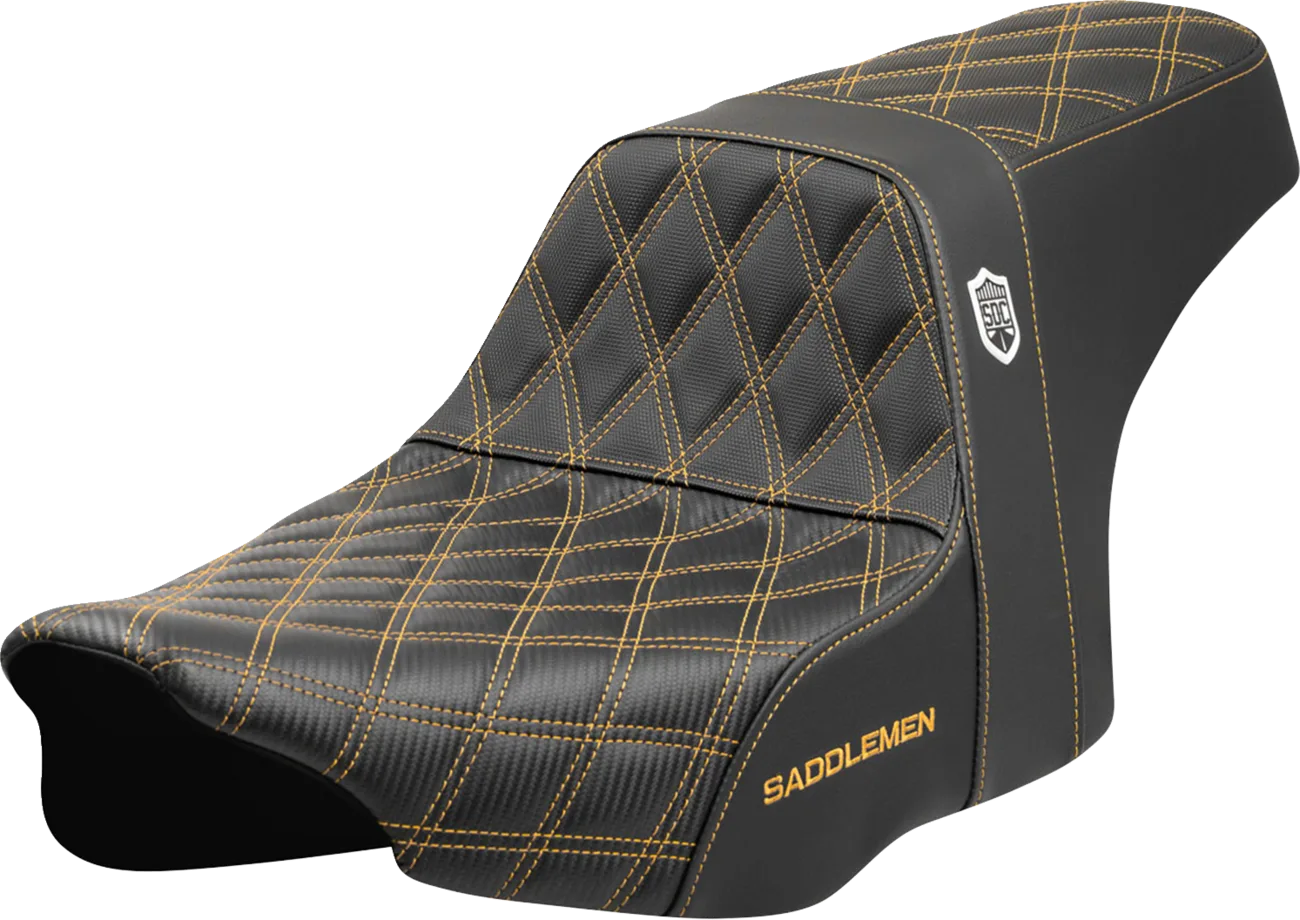 Pro Series SDC Performance Grip Seat