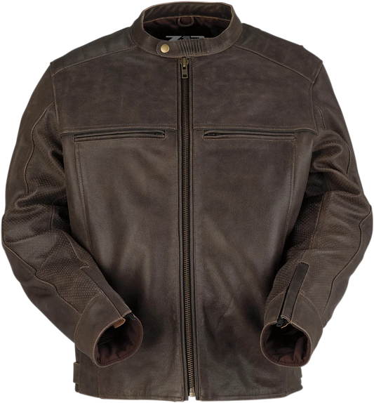 Indiana Jacket