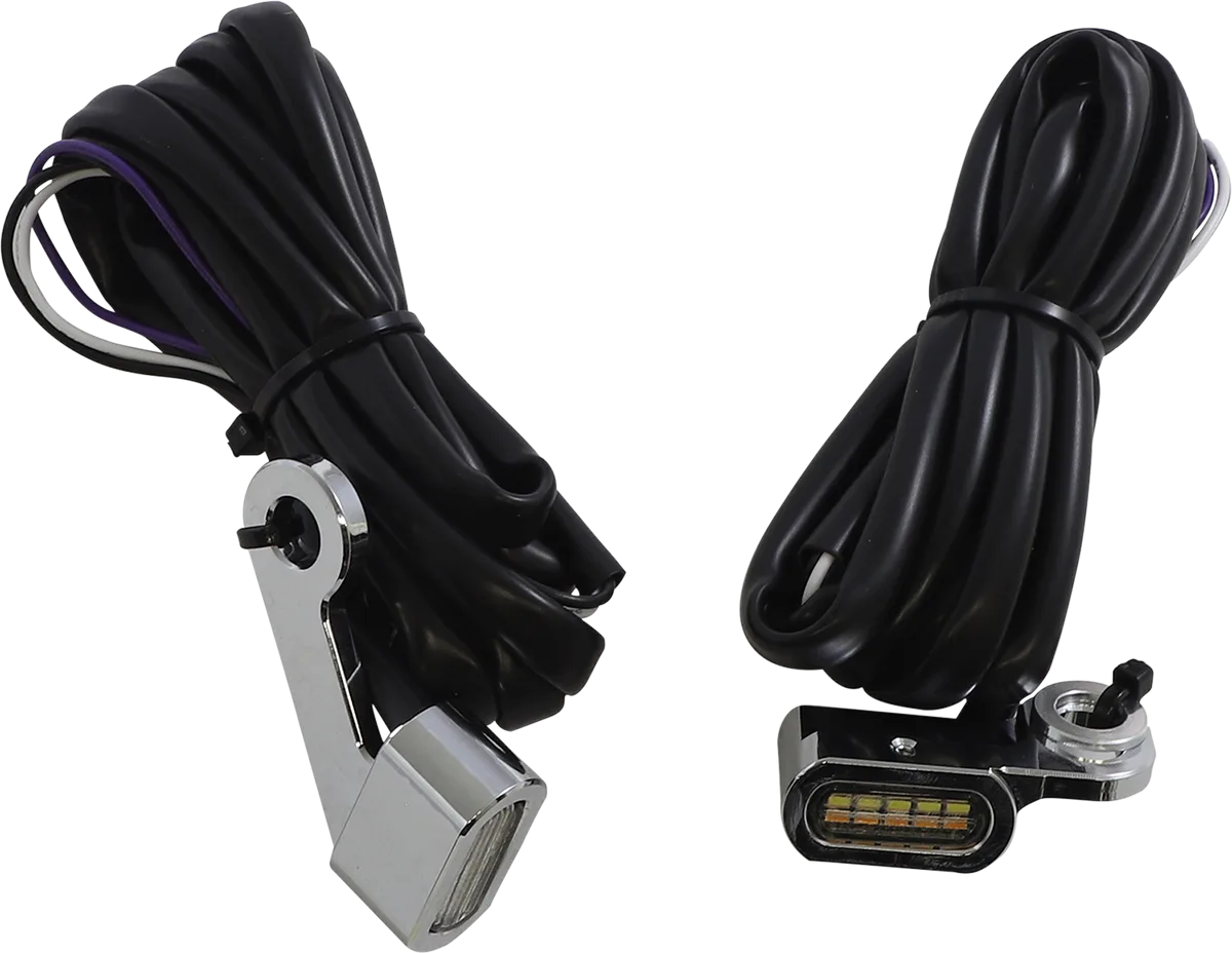 LED Handlebar Marker Lights