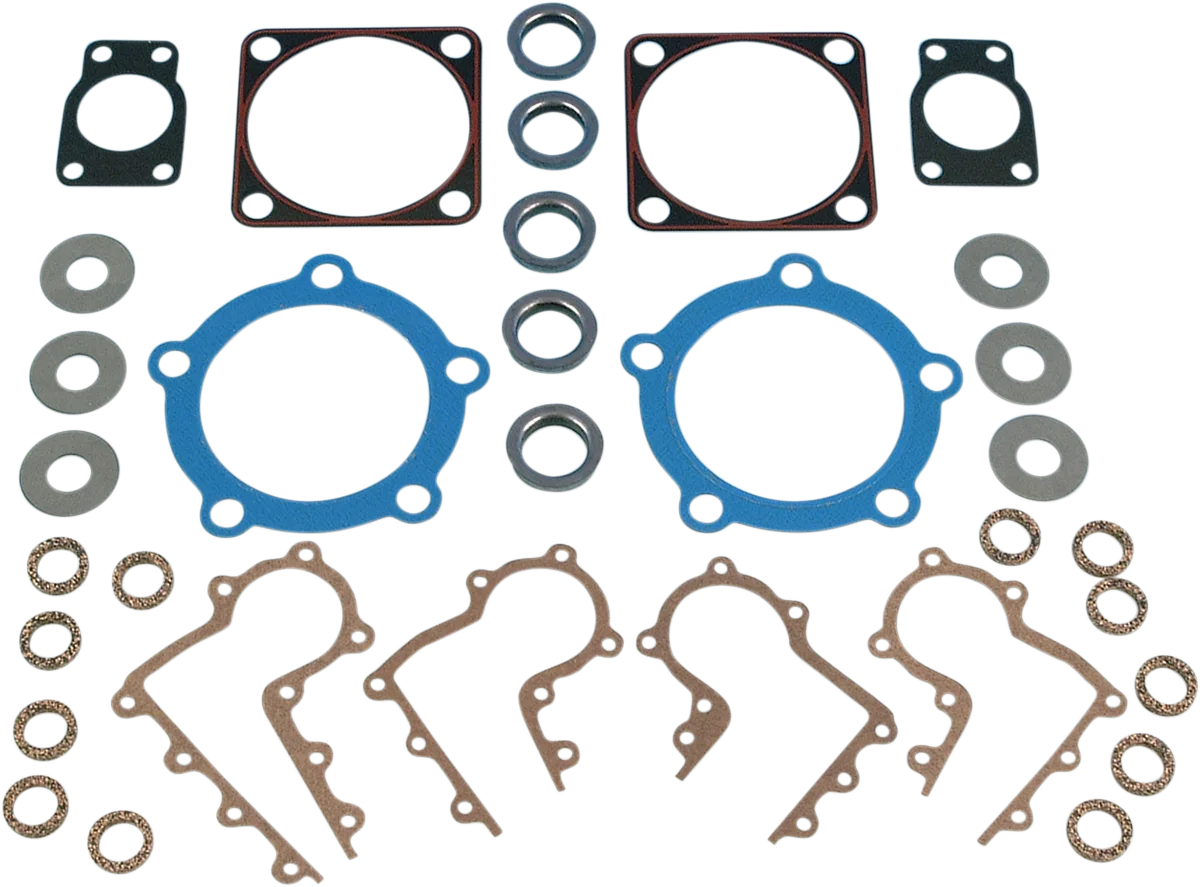 Top End Gasket Kit