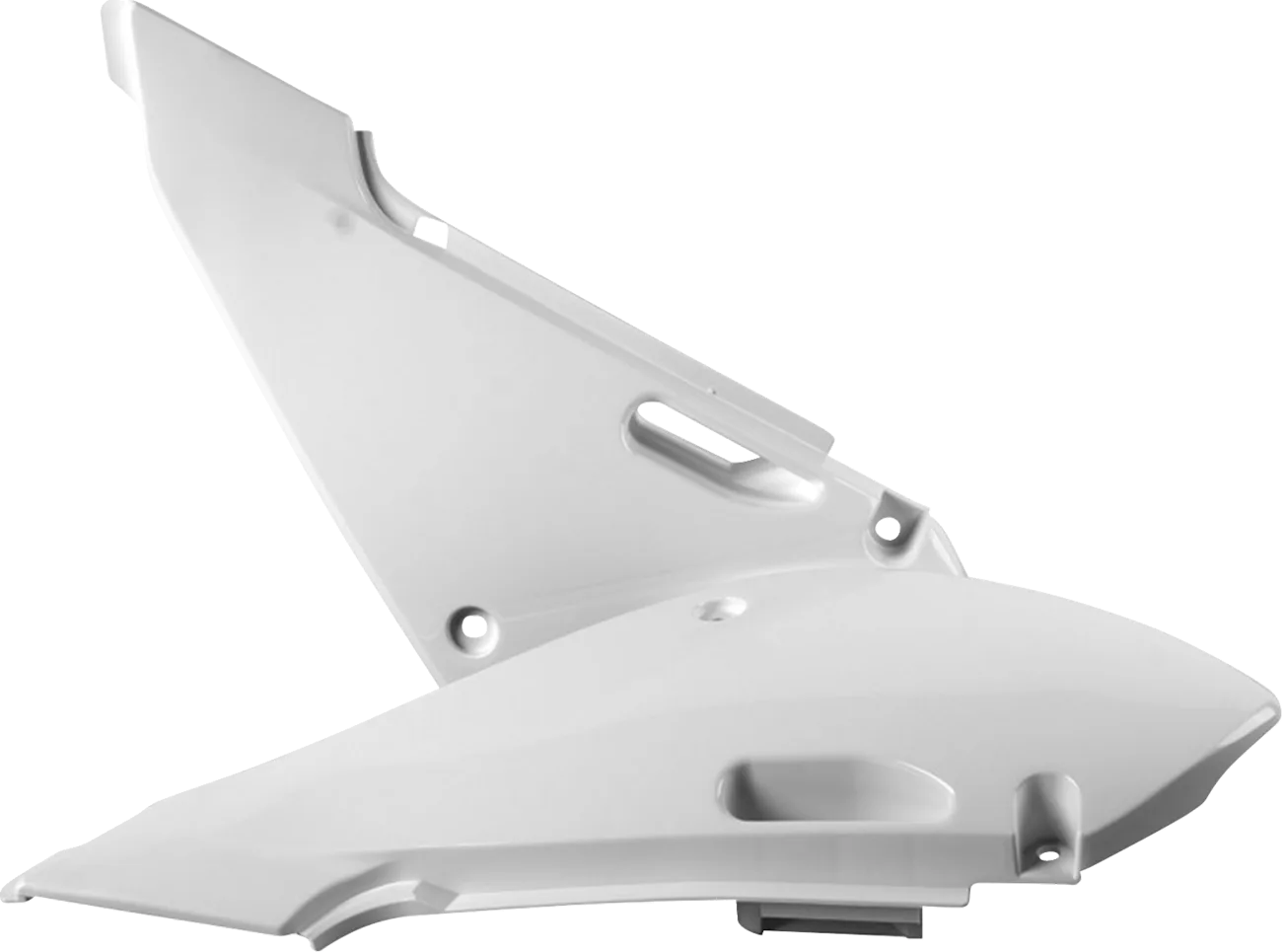 Side Panels For Kawasaki