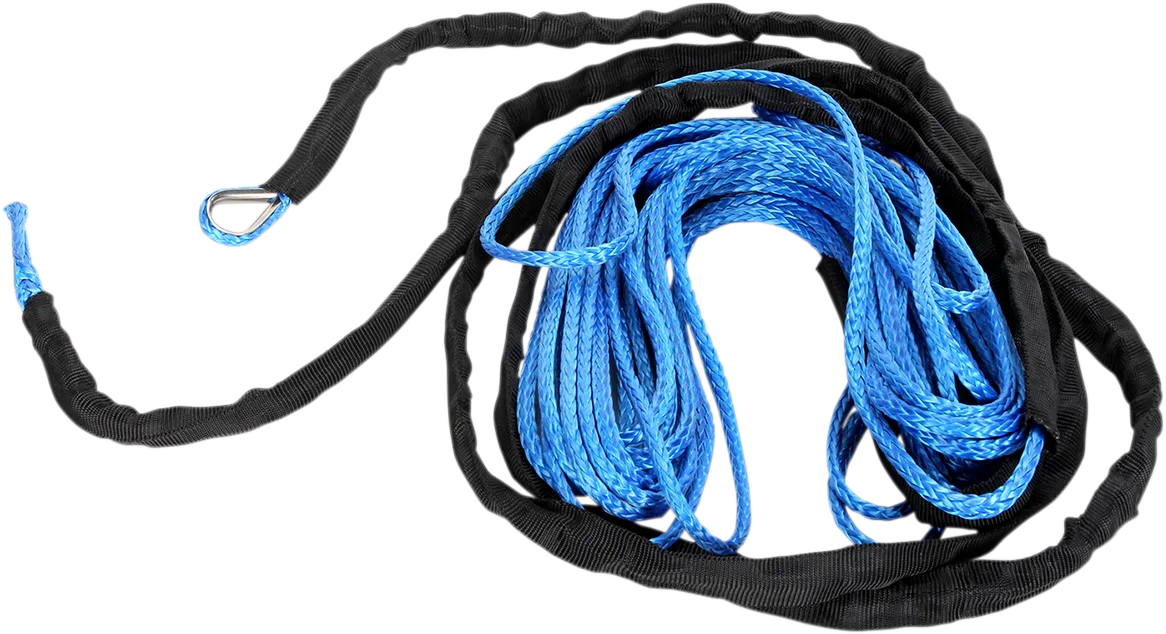 Winch Rope